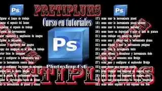 Curso Photoshop Cs6 introduccion