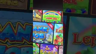 New In The Arcade