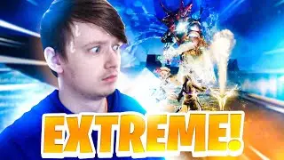Most INTENSE Prophecy Dungeon Ever!!