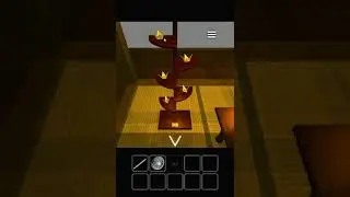 [Room’s Room] Nagori Sakura Walkthrough