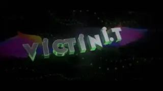 Download template by IfresHD Intro Edit VictiniTuber