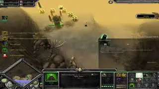 soulstorm Necron vs Chaos
