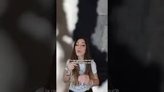 VI AVVISO, È INQUIETANTE! COSA C'È DIETRO IL MURO?