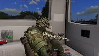 Failing to Liberate Yulakia 9.5 - ARMA 3 Antistasi