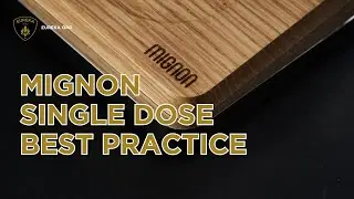 Mignon Single Dose - BEST PRACTICE
