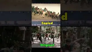 pushpa song copy #pushpapushpa #pushpa2therule #alluarjun #dsp #shorts