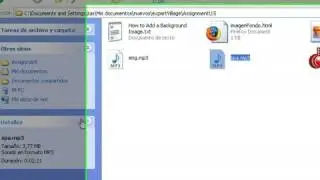 Cómo crear tu propia página web usando HTML : Cómo agregar una imagen de fondo a una página web