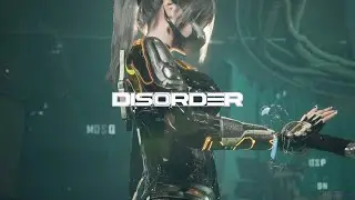 DISORDER - Gameplay Demo