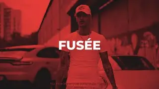 Freeze Corleone x Gazo Type Beat "FUSÉE" I Instru rap sombre piano 2024