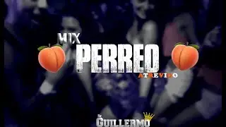 MIX PERREO ATREVIDO (BELLAQUEO INTENSO, COCHINOLA, TRAVESURAS, Y MUCHO MAS.....)  DJ GUILLERMO 2021