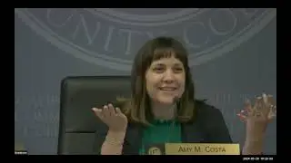 CCC Board of Governors Meeting | May 2024