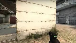 CS:GO toms nutty