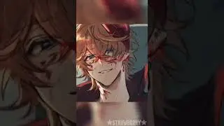 Policeman || Genshin Impact || Childe Edit