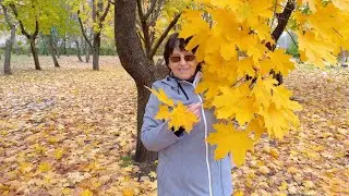 Життя таке коротке... (читає автор).
