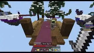 2 Game of Eggwars, No Mic