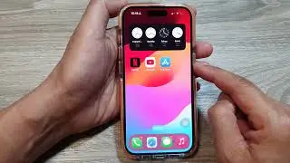 iPhone iOS 17: How to Add World Clock Widget to Home Screen