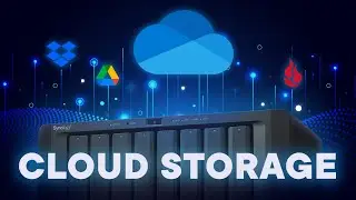 Cloud providers, network storage and how to make it all work!