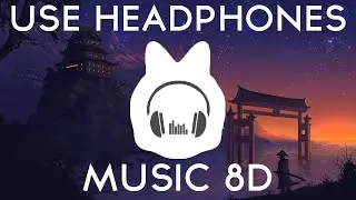 Majed - Intro (8D Audio)🎧