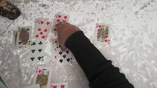 💥Скорые события для Червового короля 💥