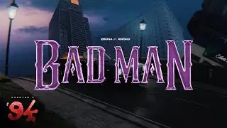 2Bona - BAD MAN ft. Krisko