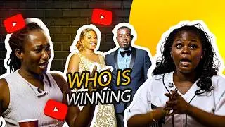 “Success After Divorce? Is Richard Nii Armah Quaye Really Winning?”