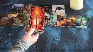 Cambiamenti 🦋 e Manifestazioni 🪄. Occorre assumersi dei rischi 11-17 Dicembre 2023🔮