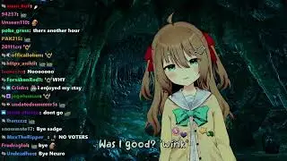 Hearts hearts hearts and winks winks winks in the cave cave cave (auto clipped)