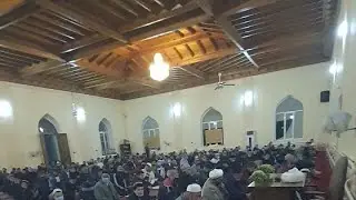 TAROVIH JONLI EFIR BUVAYDA AZONI