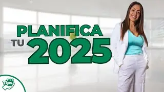 ¡Organiza tu 2025 y alcanza tus metas! | Consejos de Kate Vargas - 212 Universal Group