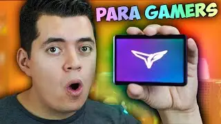 SSD Solo para PC gamers?