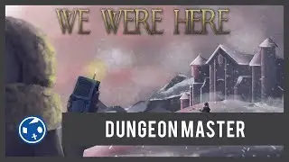 We Were Here - Trofeo 