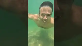 Анапа 11.08.24 ! Как найти чистое море без водорослей?