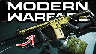 the ZERO RECOIL 