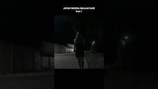 J4TAH WARGA MALAM HARI 