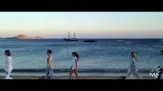 MYKONOS - SUMMER - 4K