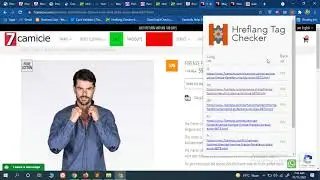 Prestashop hreflang demo