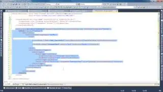 Wpf | Naby | 11 | UserControl & Resources | Chap. 11/4