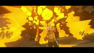 【Blaze】burn all