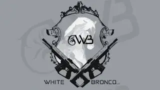 White Bronco LLC. Ad