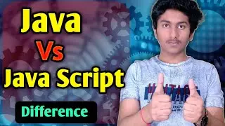 What is Difference Between Java and Java Script | Java And Java Script me kya anter hai