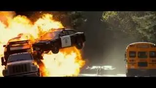 Need For Speed - Teaser Trailer Italiano HD