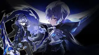 [Elsword] Noah T.Silent Shadow 11-3