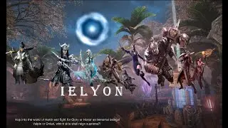 iELYON all 9Classes Info + discription