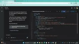 How to make multiple portfolio webpages by ai with only use of image and pintrest. 