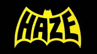 Don't Play No Fuckin, Games All You Bitches Know My Name-Haze