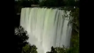 World Record Kayak Extreme