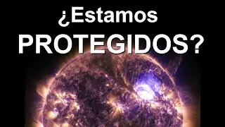 Our atmosphere against radiation | Science