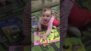 Маленькие дети.развитие