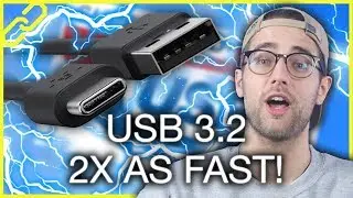GTX 1070 Ti launch date, USB 3.2 released, Elon Musk's Big F***ing Rocket