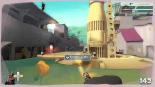 TF2: Pyromania Update  - Pyrovision - Day 3 | SD_Doomsday - First impressions